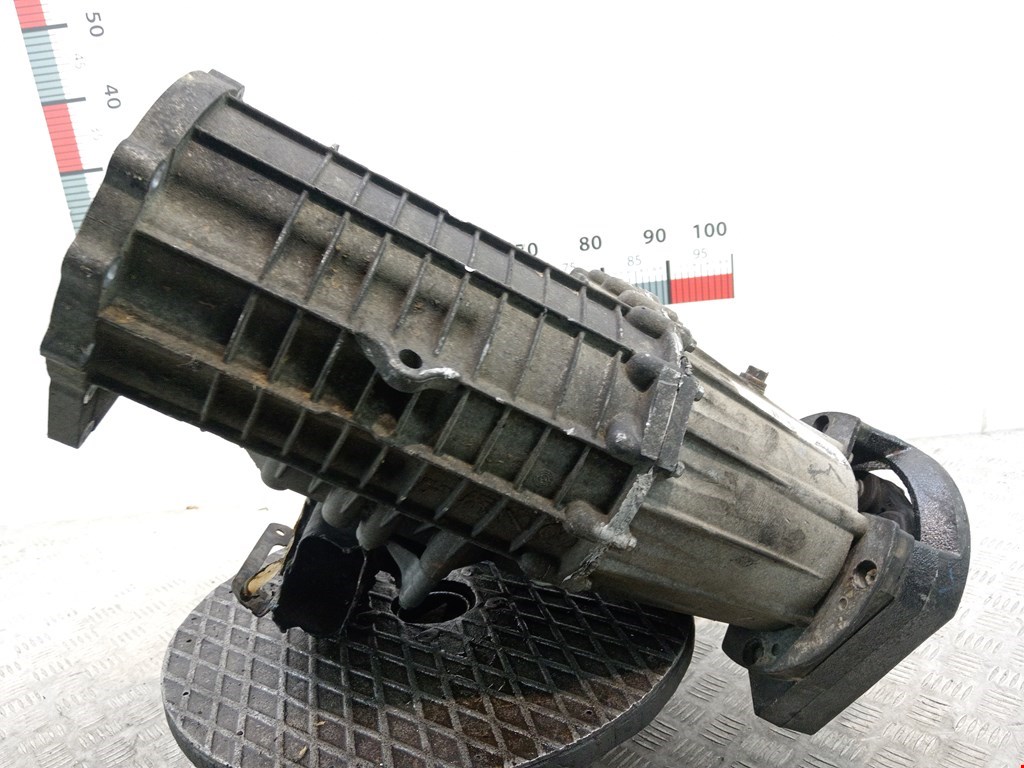 Коробка раздаточная (раздатка) VOLKSWAGEN Touareg 2002-2010