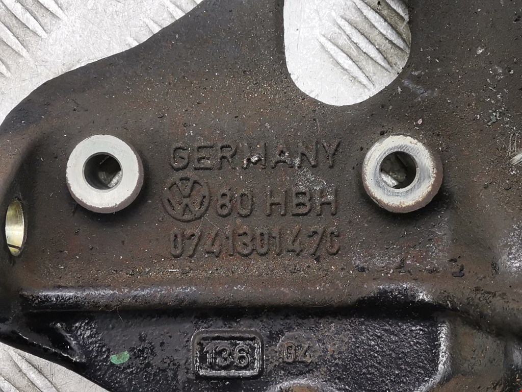 Кронштейн ТНВД VOLKSWAGEN LT 1996-2006