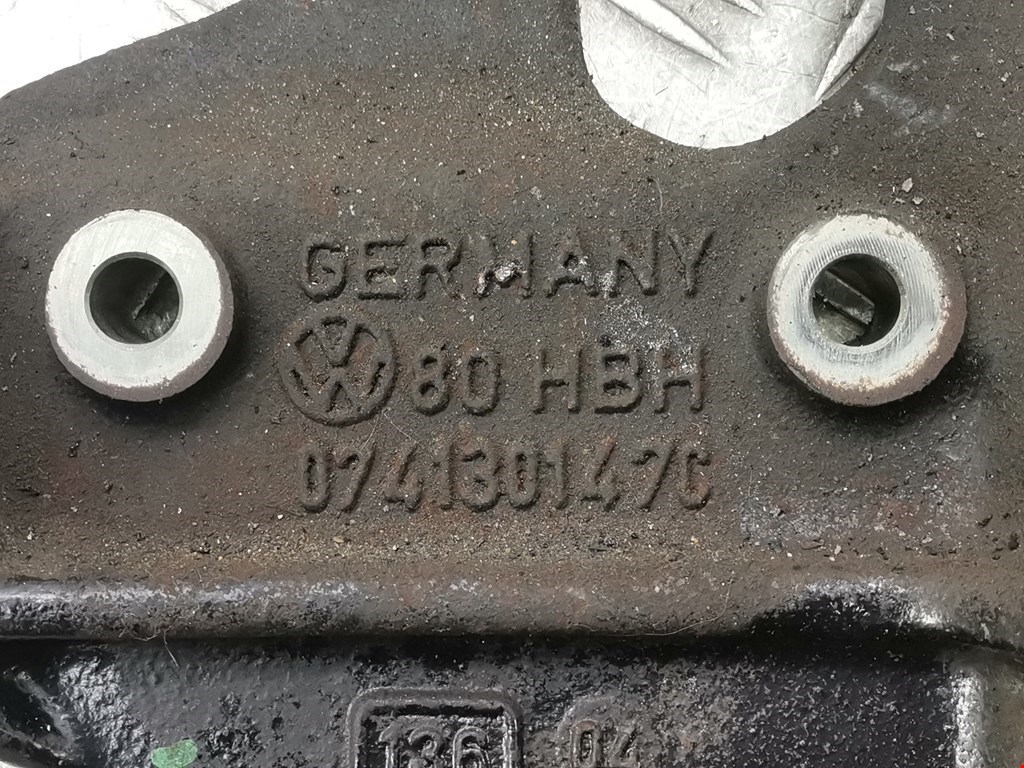 Кронштейн ТНВД VOLKSWAGEN LT 1996-2006