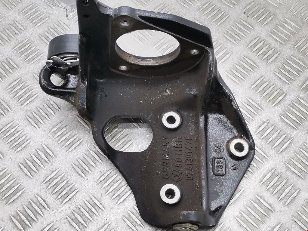 Кронштейн ТНВД VOLKSWAGEN LT 1996-2006