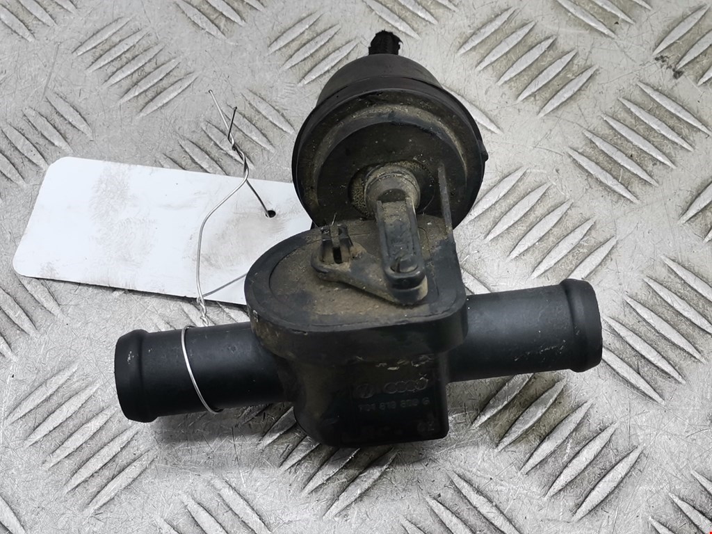 Кран отопителя (печки) Volkswagen LT 2 (1996-2006)