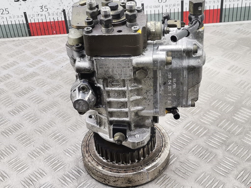 ТНВД (топливный насос высокого давления) VOLKSWAGEN LT 1996-2006