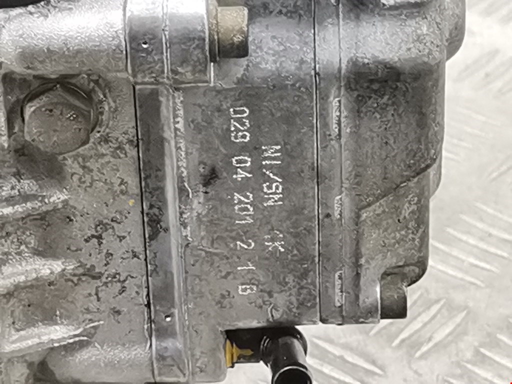 ТНВД (топливный насос высокого давления) VOLKSWAGEN LT 1996-2006