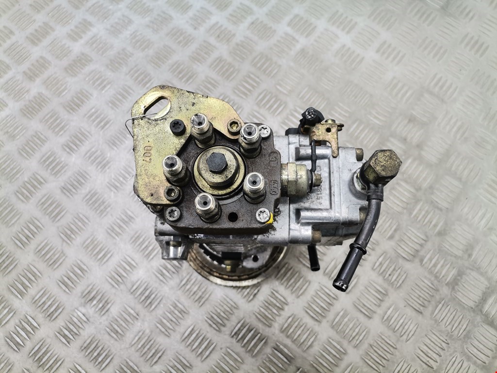 ТНВД (топливный насос высокого давления) VOLKSWAGEN LT 1996-2006