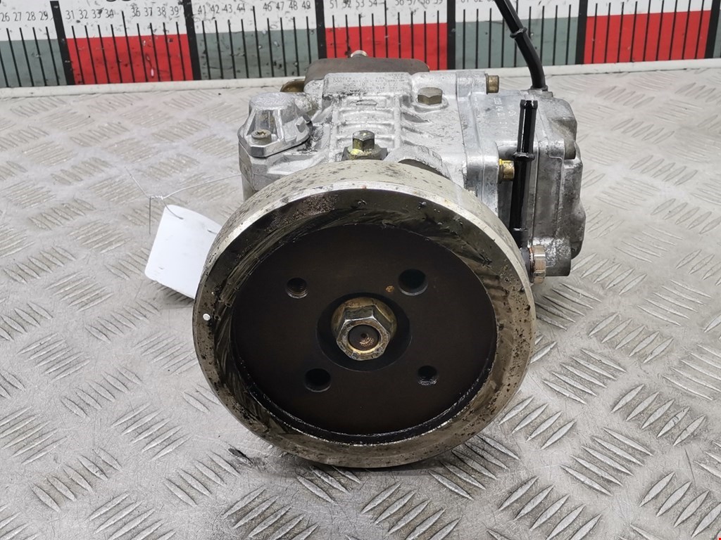 ТНВД (топливный насос высокого давления) VOLKSWAGEN LT 1996-2006