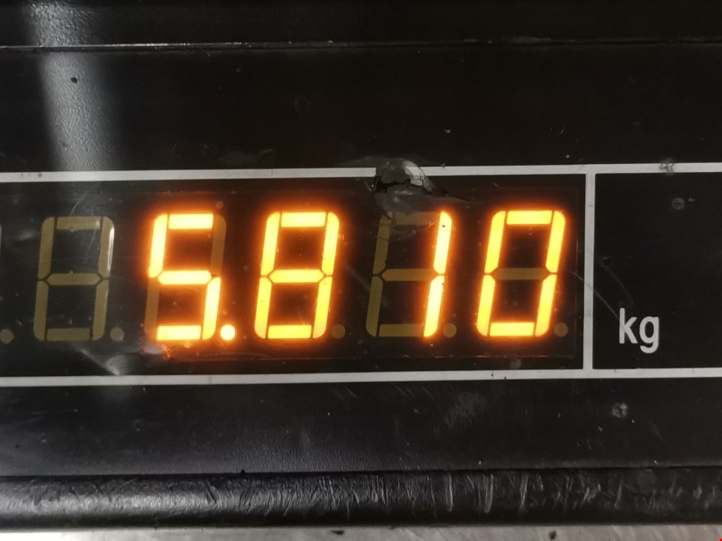 Генератор VOLKSWAGEN LT 1996-2006