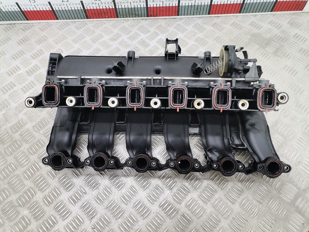 Коллектор впускной BMW 5er 5 серия E39 1995-2004