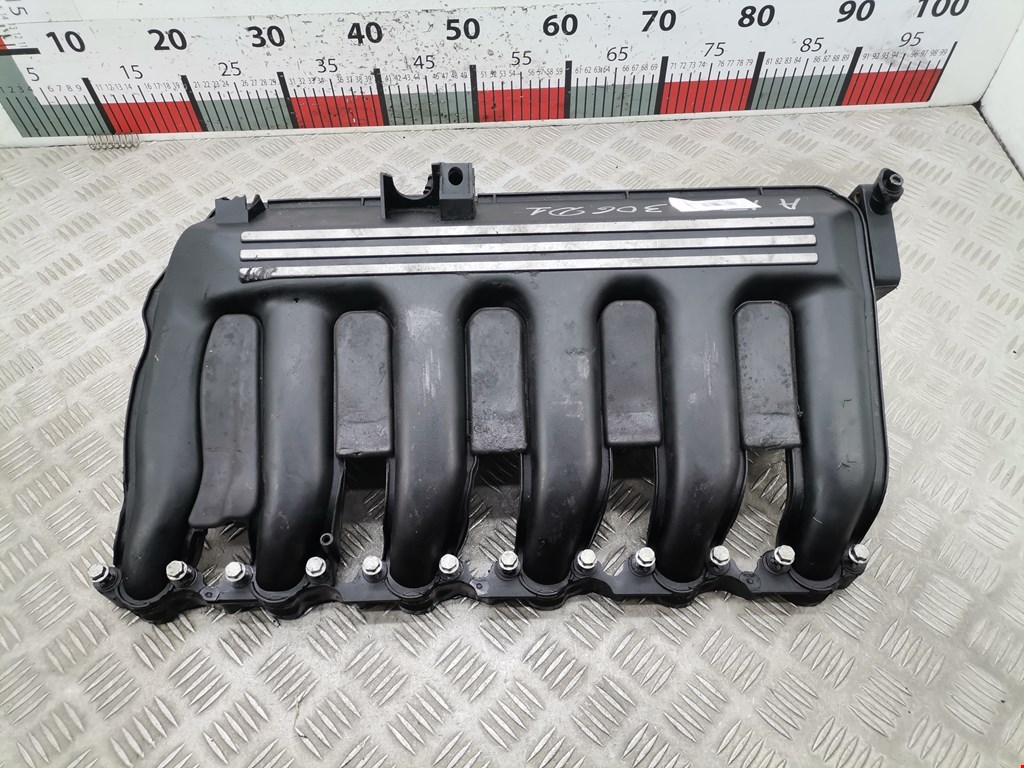 Коллектор впускной BMW 5er 5 серия E39 1995-2004