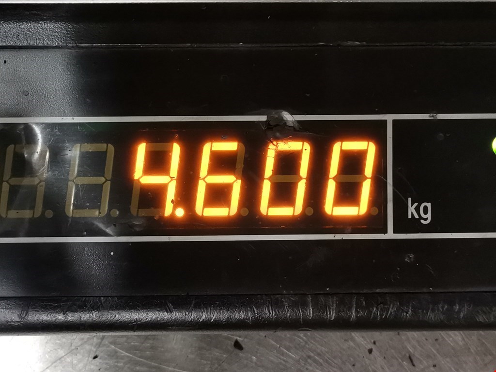 Коллектор впускной BMW 5er 5 серия E39 1995-2004