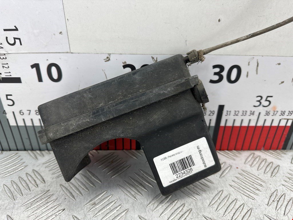 Ресивер воздушный MERCEDES-BENZ C-Class C-klasse W203 2000-2007