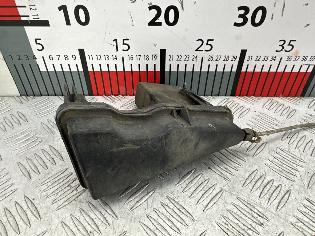 Ресивер воздушный MERCEDES-BENZ C-Class C-klasse W203 2000-2007