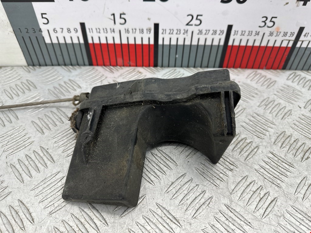 Ресивер воздушный MERCEDES-BENZ C-Class C-klasse W203 2000-2007