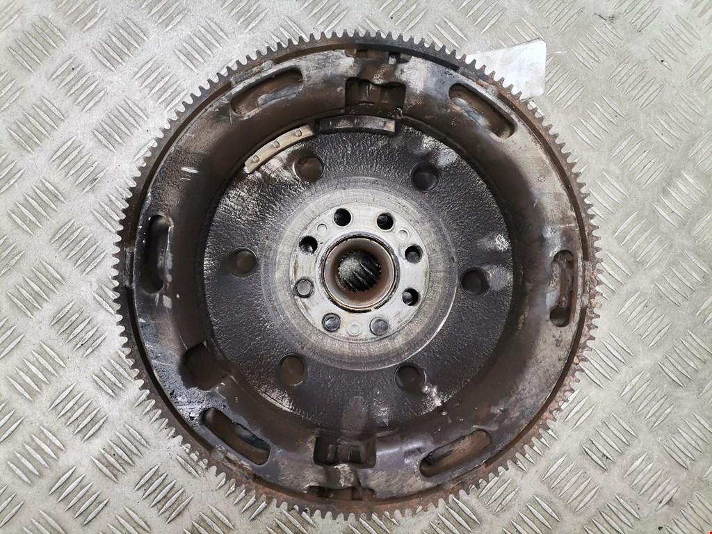 Маховик (демпфер сцепления) VOLKSWAGEN LT 1996-2006