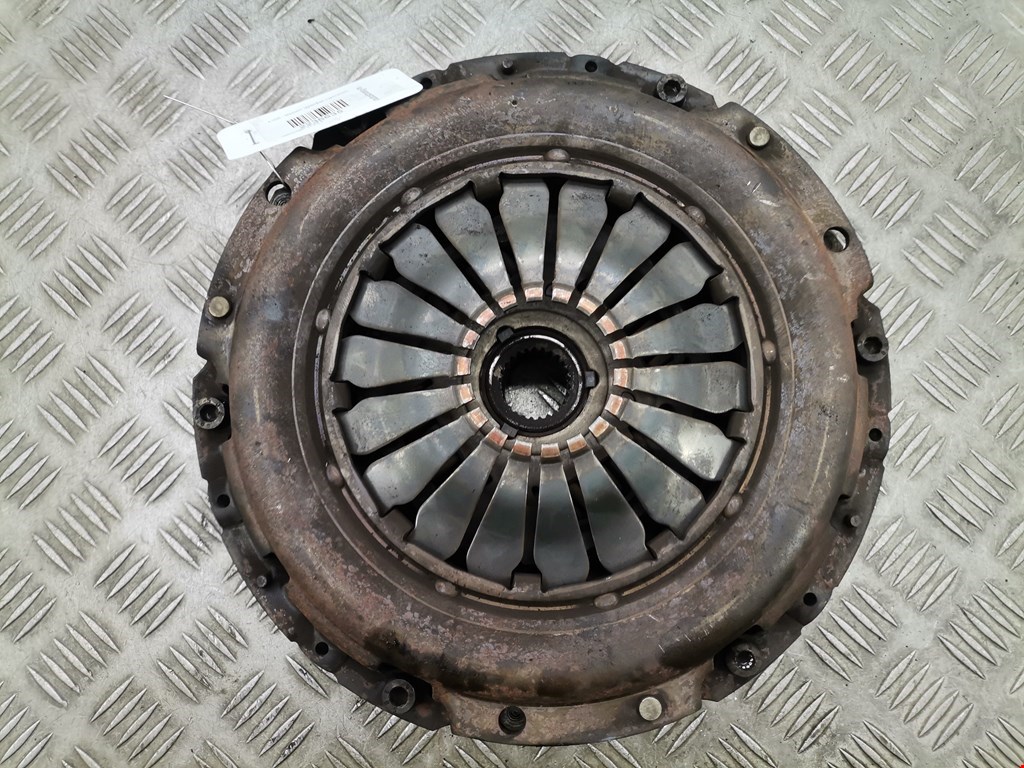 Маховик (демпфер сцепления) VOLKSWAGEN LT 1996-2006