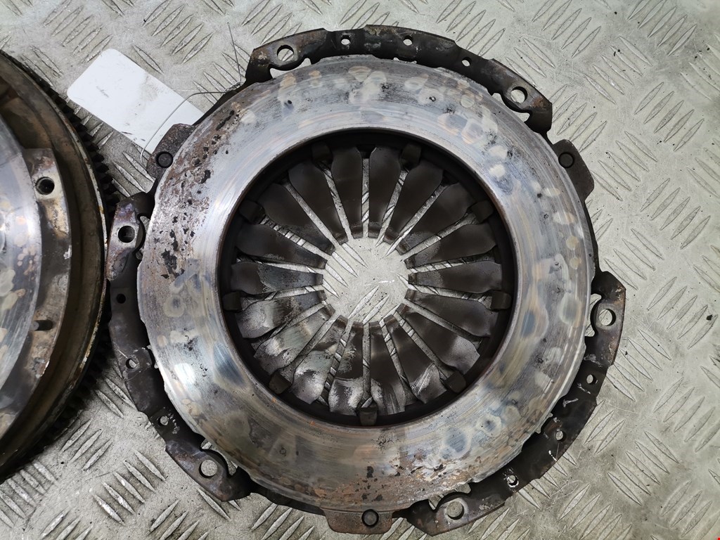 Маховик (демпфер сцепления) VOLKSWAGEN LT 1996-2006