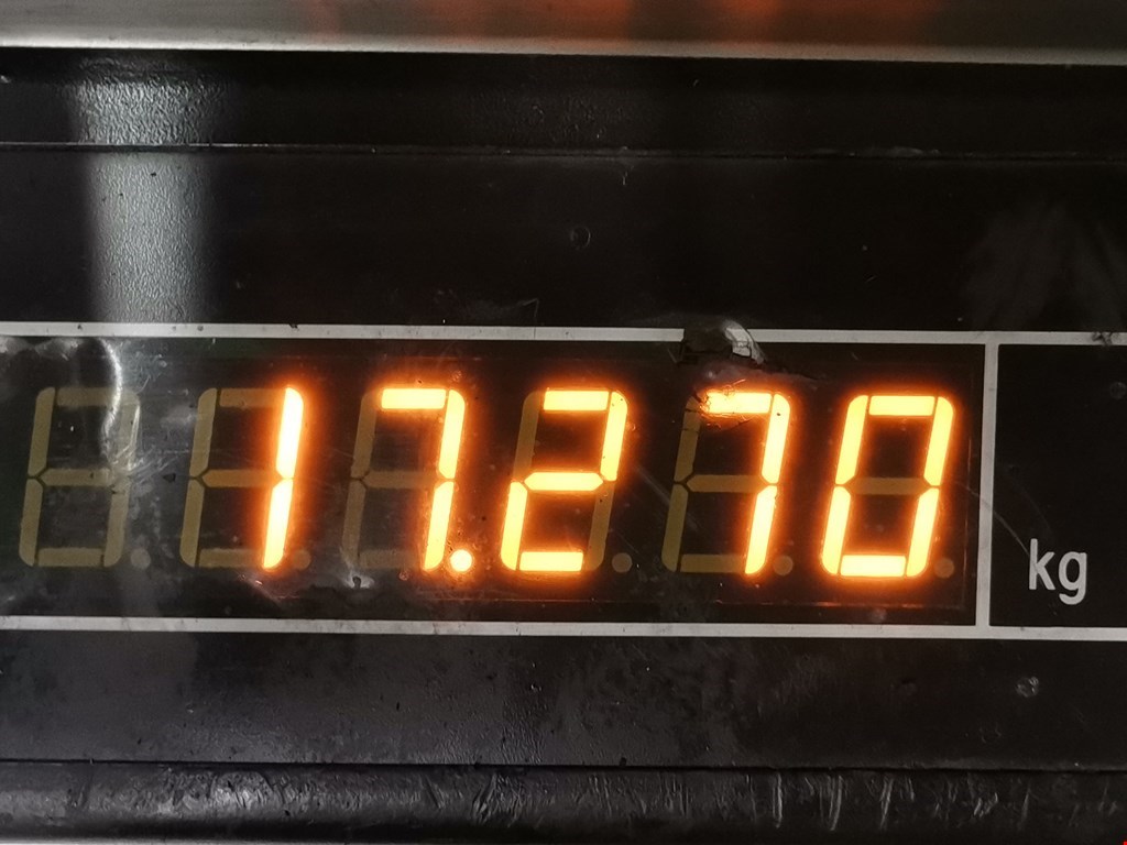 Маховик (демпфер сцепления) VOLKSWAGEN LT 1996-2006