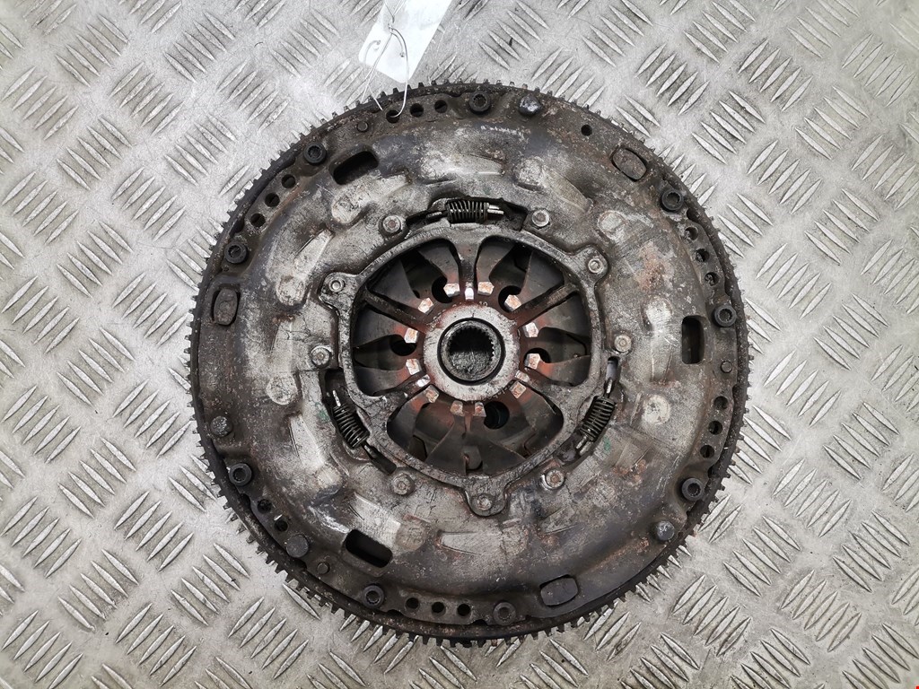 Маховик (демпфер сцепления) VOLKSWAGEN Transporter T5 2003-2015