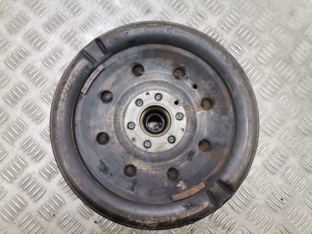 Маховик (демпфер сцепления) VOLKSWAGEN Transporter T5 2003-2015