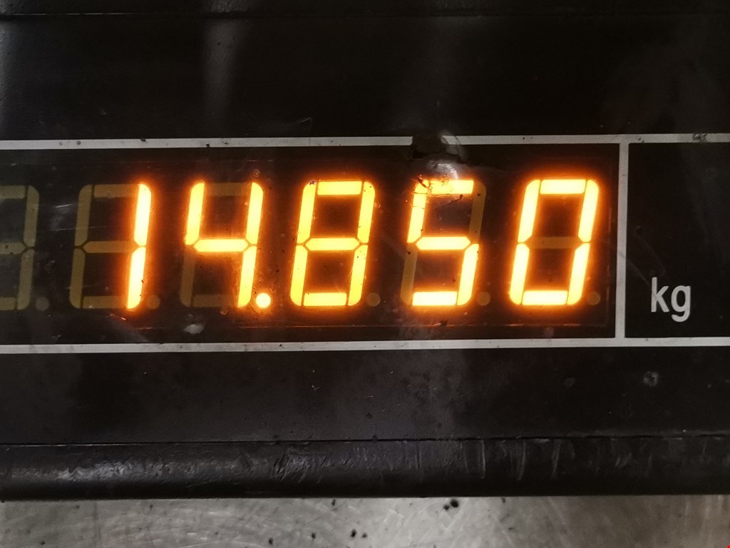 Маховик (демпфер сцепления) VOLKSWAGEN Transporter T5 2003-2015