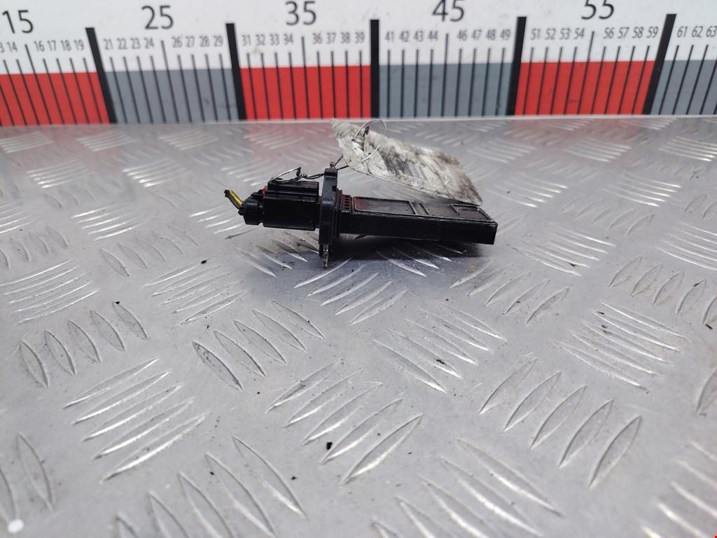 Расходомер воздуха (массметр, датчик ДМРВ) PEUGEOT Boxer 250 2006-н.в.