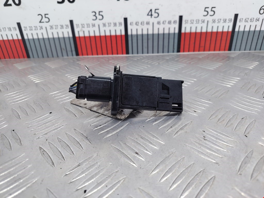 Расходомер воздуха (массметр, датчик ДМРВ) PEUGEOT Boxer 250 2006-н.в.