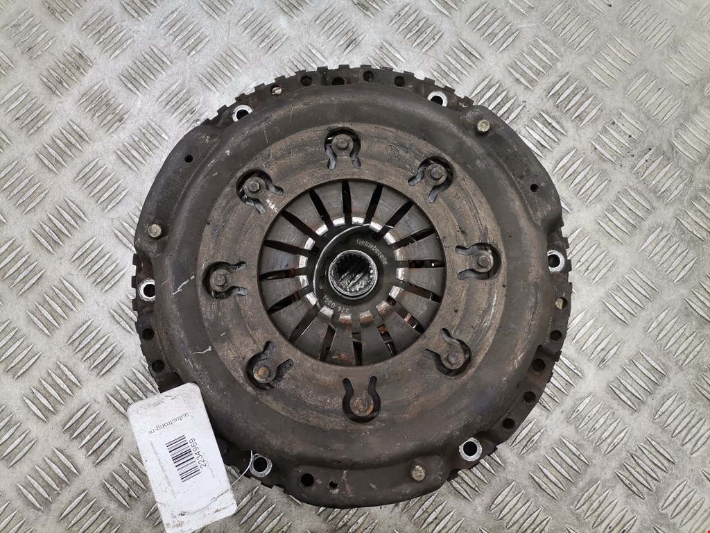 Маховик (демпфер сцепления) RENAULT Trafic II 2001-2014