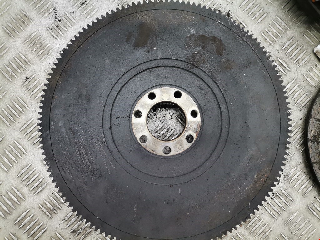 Маховик (демпфер сцепления) RENAULT Trafic II 2001-2014