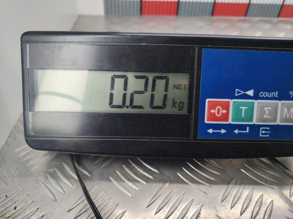 Трубка нагнетателя RENAULT Trafic II 2001-2014