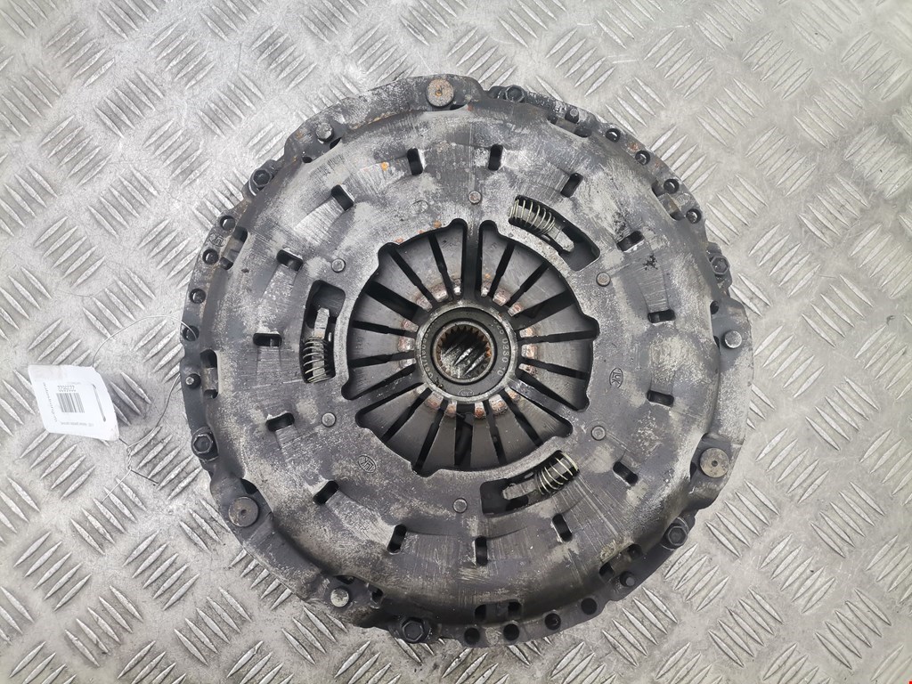 Маховик (демпфер сцепления) FORD Transit 2006-2014