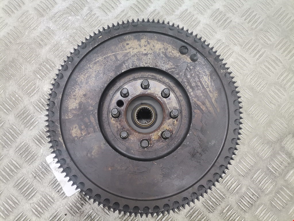 Маховик (демпфер сцепления) FORD Transit 2006-2014