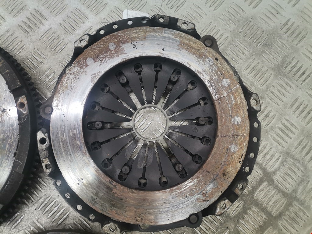 Маховик (демпфер сцепления) FORD Transit 2006-2014