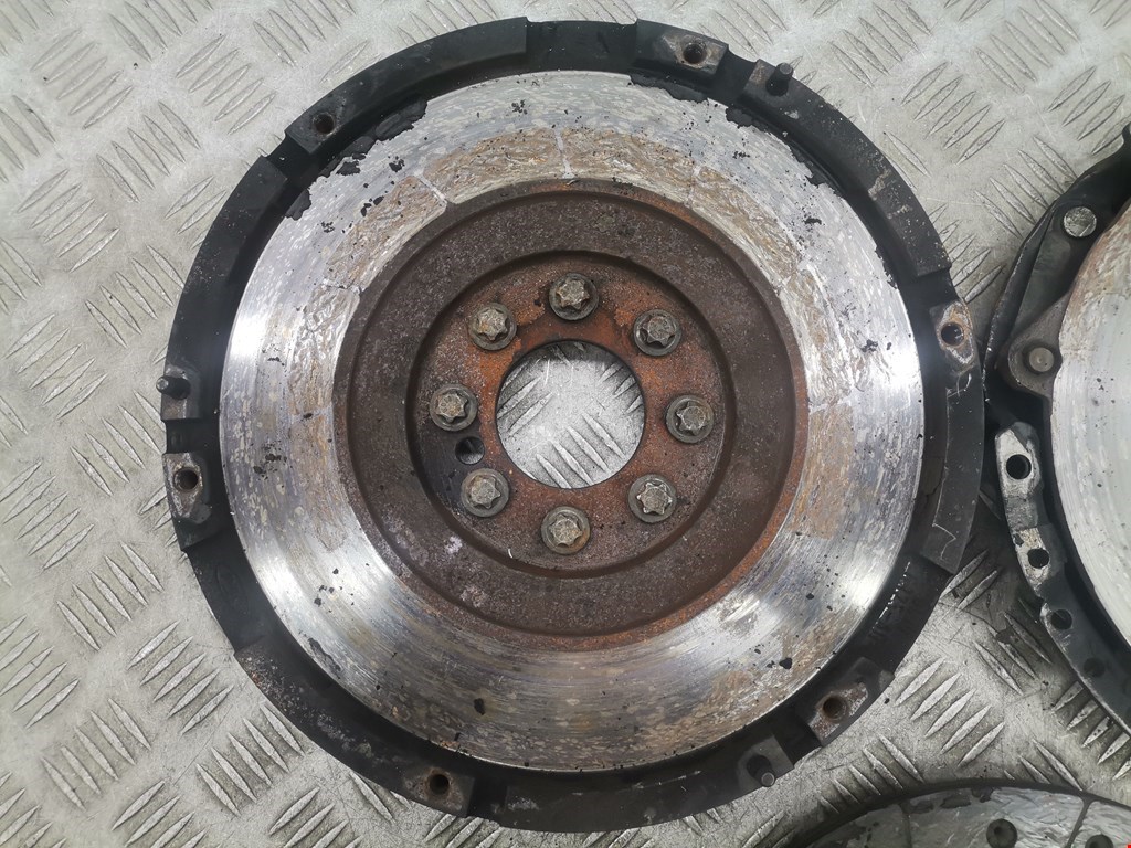 Маховик (демпфер сцепления) FORD Transit 2006-2014