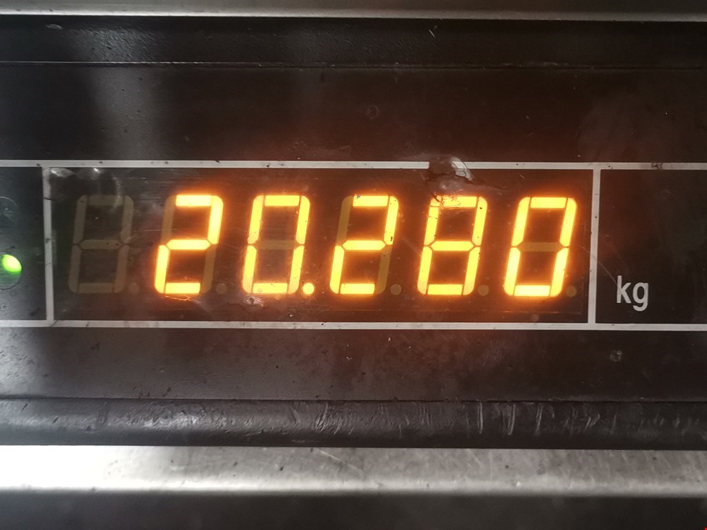 Маховик (демпфер сцепления) FORD Transit 2006-2014