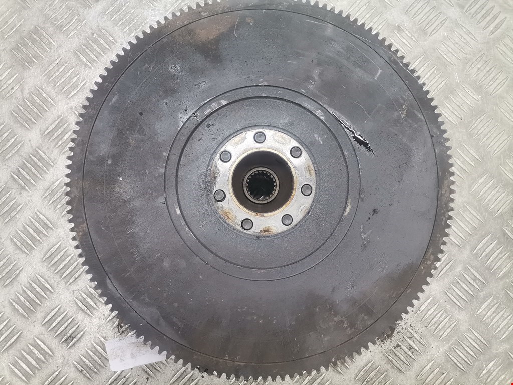 Маховик (демпфер сцепления) RENAULT Trafic II 2001-2014