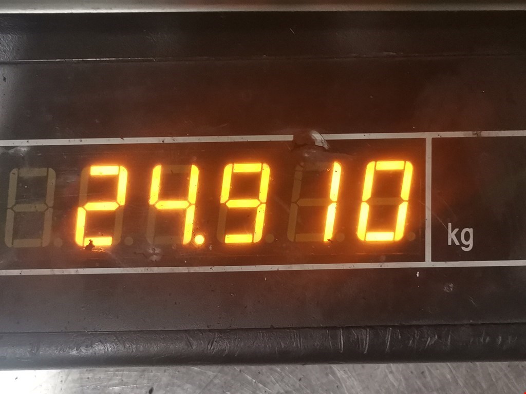 Маховик (демпфер сцепления) VOLKSWAGEN Touareg 2002-2010