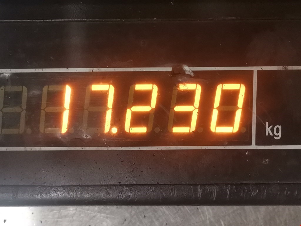 Маховик (демпфер сцепления) RENAULT Scenic II 2003-2010