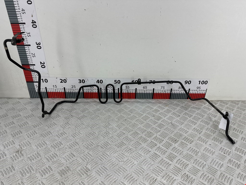 Радиатор гидроусилителя Mercedes C-Class (W203) (2000-2008)