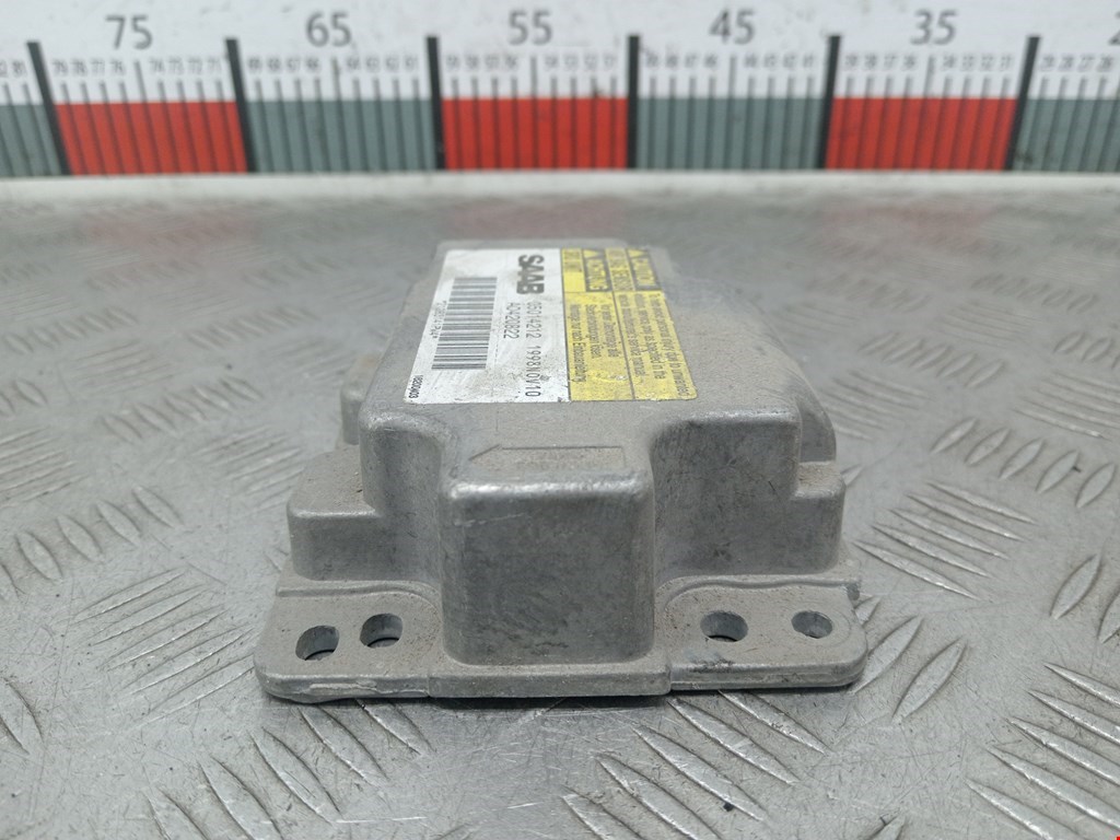 Блок управления AIR BAG SAAB 9-5 1997-2010