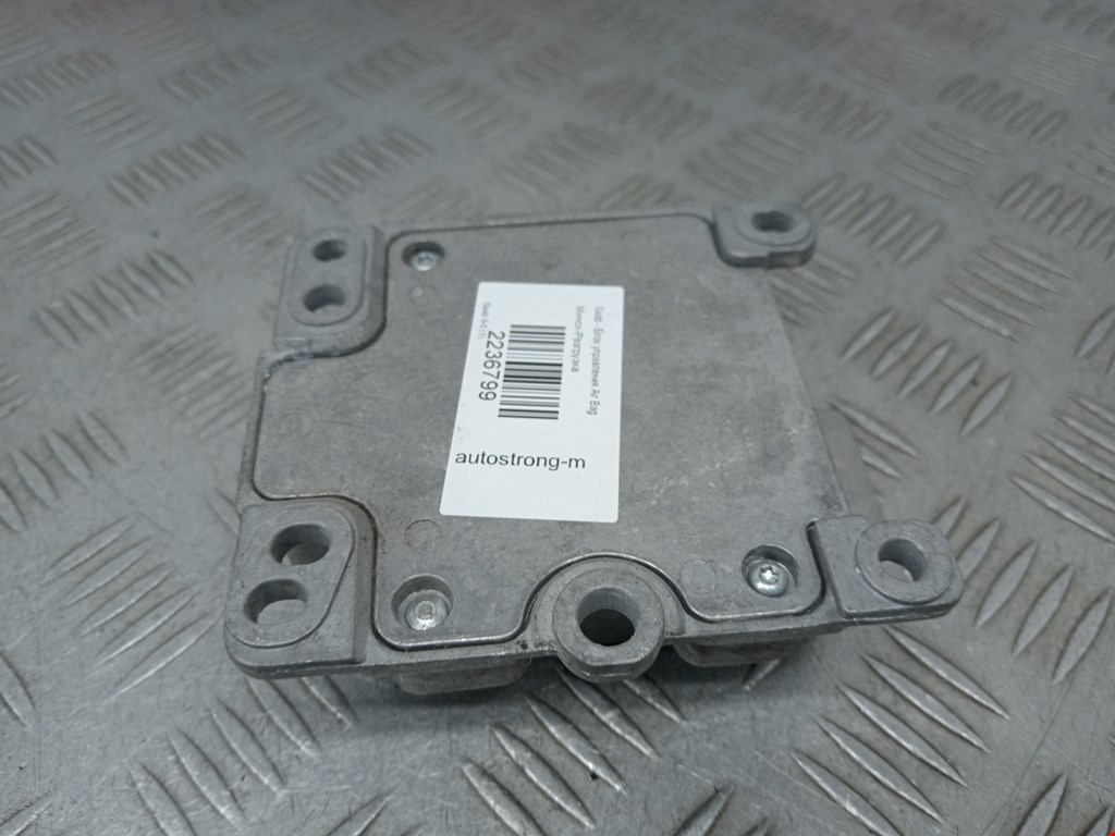 Блок управления AIR BAG SAAB 9-5 1997-2010