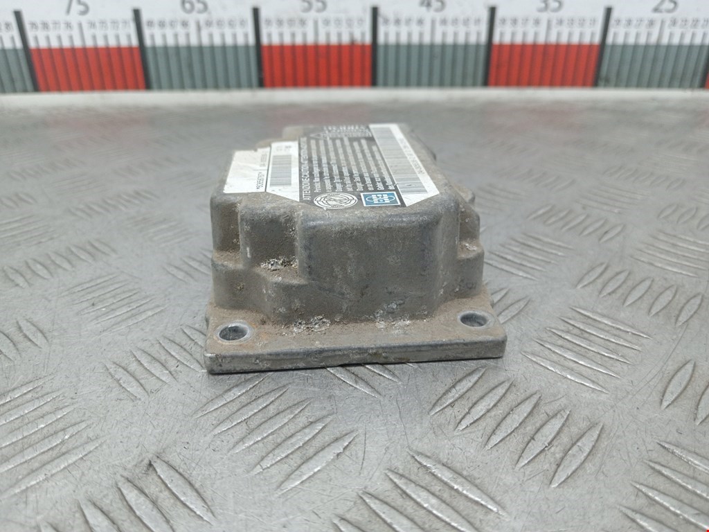 Блок управления AIR BAG ALFA ROMEO 156 1997-2007