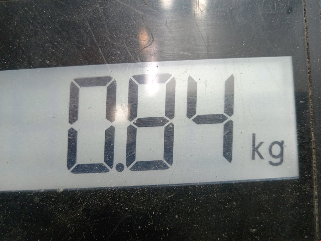 Блок управления двигателя (ЭБУ) MAZDA 323 BG 1989-1995