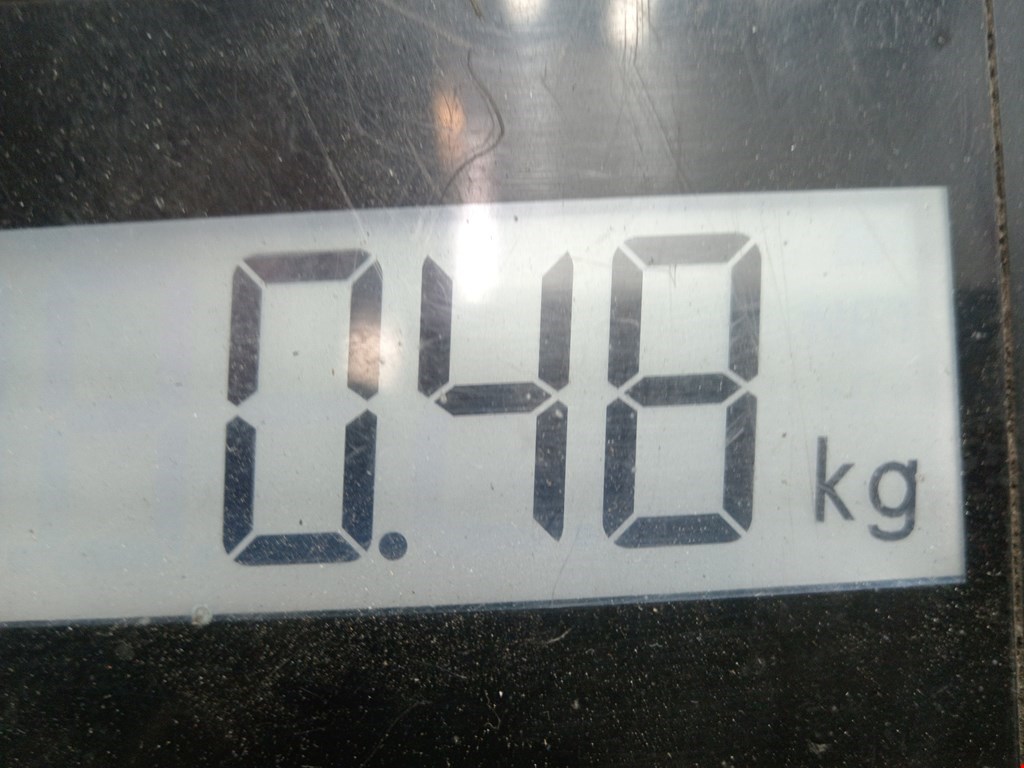 Блок управления AIR BAG MAZDA 323 BA 1994-1998