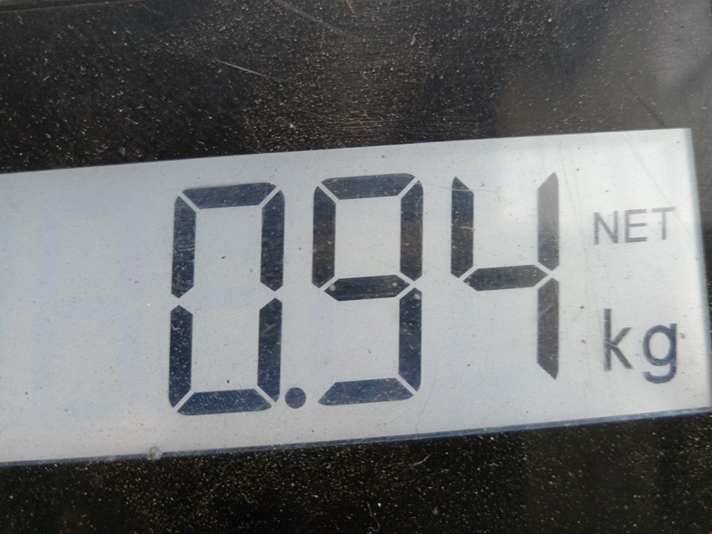 Блок управления ABS SAAB 9000 1984-1991