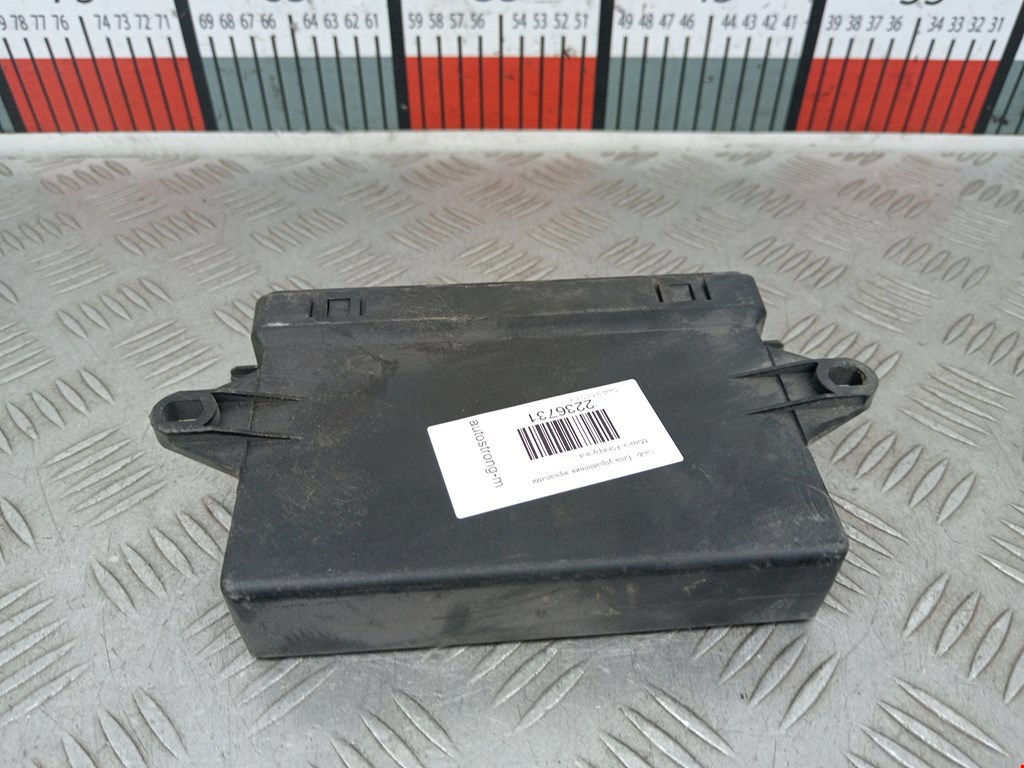 Блок управления зеркалами SAAB 9-5 1997-2010