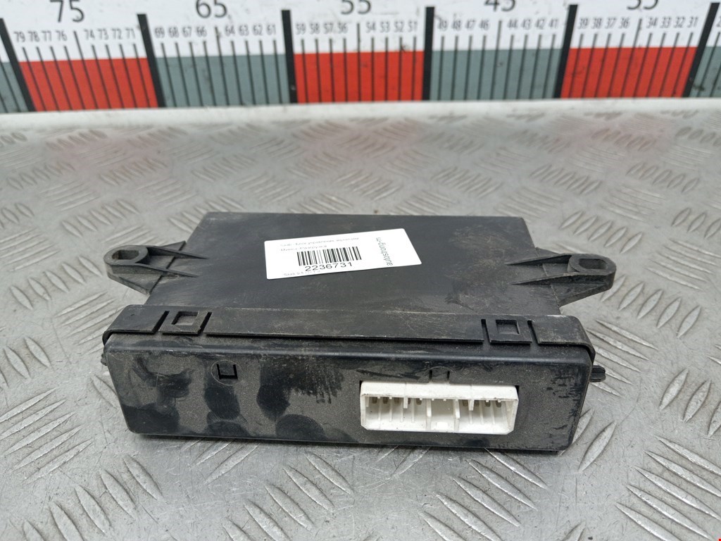 Блок управления зеркалами SAAB 9-5 1997-2010