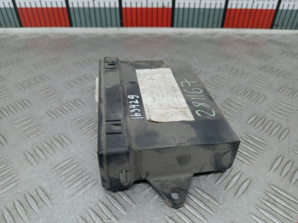 Блок управления зеркалами SAAB 9-5 1997-2010