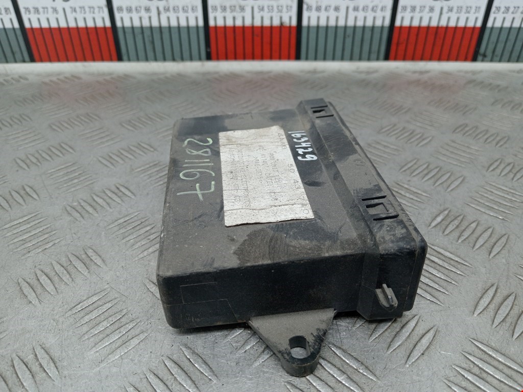 Блок управления зеркалами SAAB 9-5 1997-2010