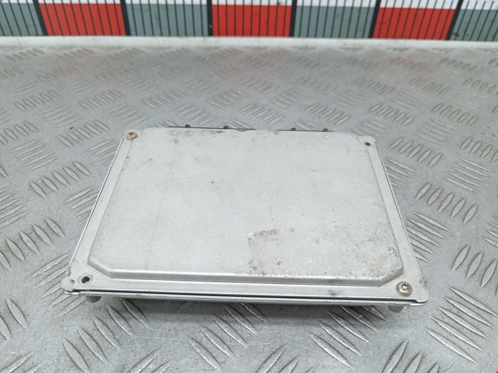 Блок управления двигателя (ЭБУ) VOLKSWAGEN Touareg 2002-2010