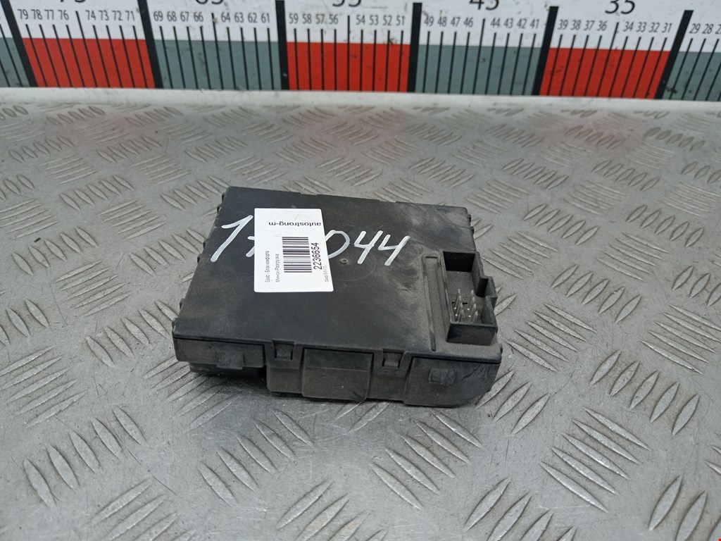 Блок комфорта SAAB 9-5 1997-2010