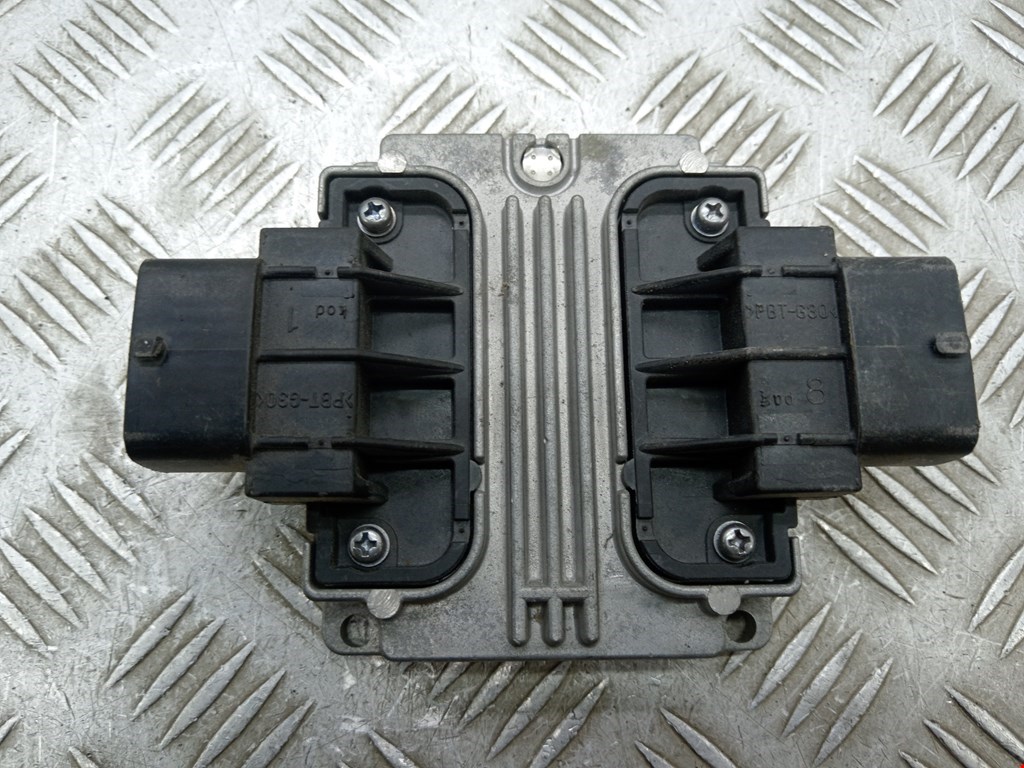 Блок управления АКПП SAAB 9-5 1997-2010
